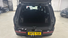 Hyundai SANTA FE 1.6 TGDi Plug-in Hybrid Calligraphy 5dr 4WD Auto Estate